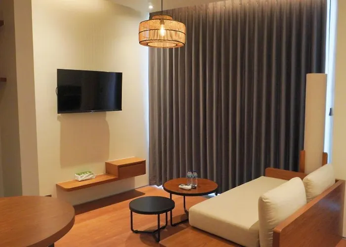 The Fields And Aparthotel 3*