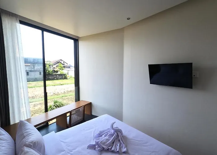 The Fields And 3* Seminyak (Bali)
