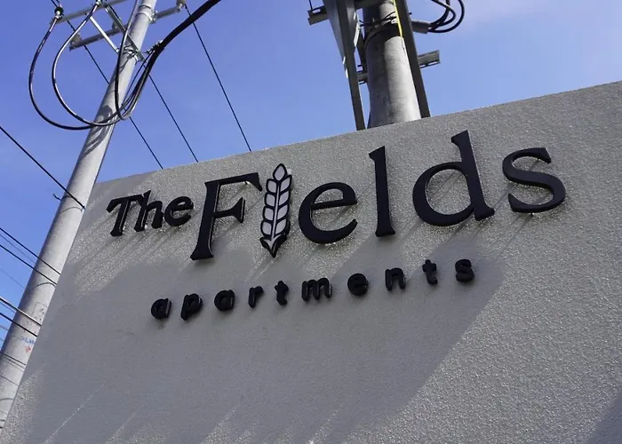 The Fields And Seminyak (Bali)