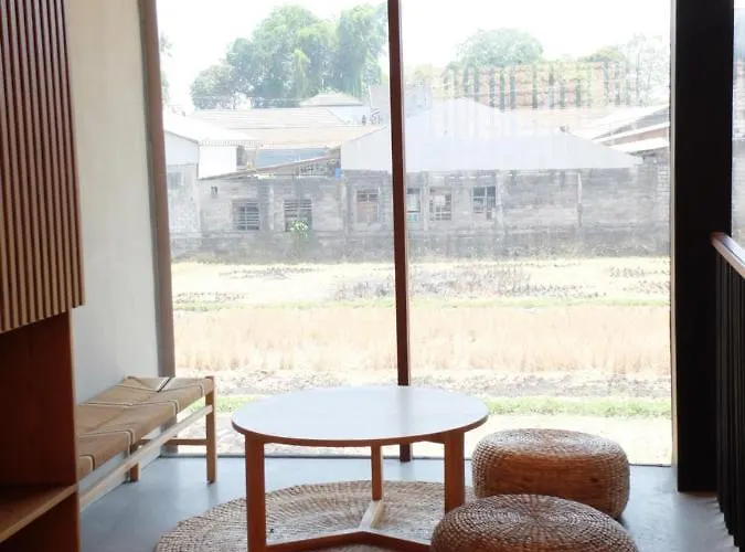 The Fields And Seminyak (Bali)