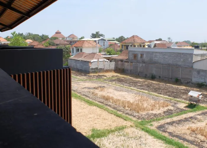 Aparthotel The Fields And Seminyak (Bali)