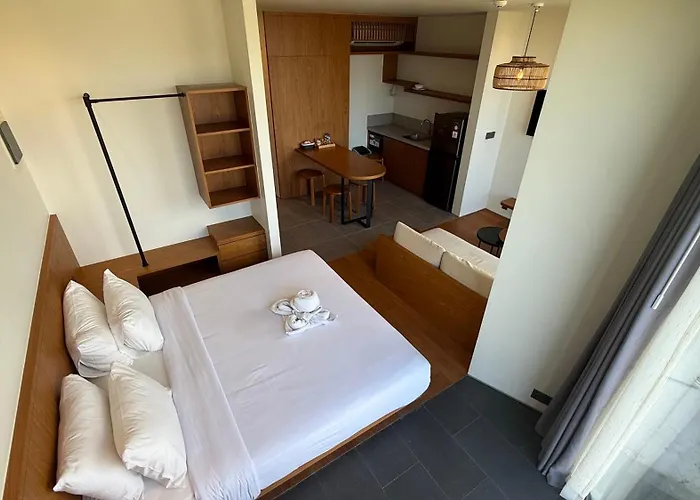 The Fields And 3* Seminyak (Bali)