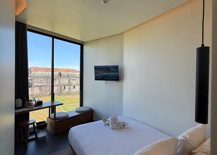 The Fields And Aparthotel 3*