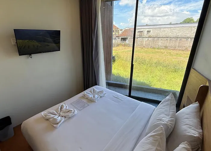 The Fields And 3* Seminyak (Bali)