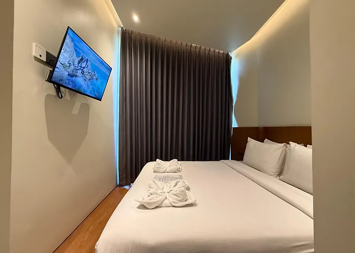 The Fields And Aparthotel 3*